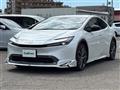 2024 Toyota Prius