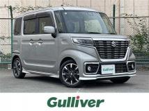 2019 Suzuki Spacia