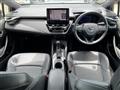 2020 Toyota Corolla Touring Wagon