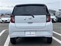 2022 Daihatsu Mira Es