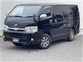 2013 Toyota Regiusace Van
