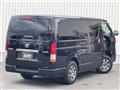 2013 Toyota Regiusace Van