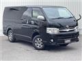 2013 Toyota Regiusace Van