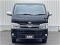 2013 Toyota Regiusace Van