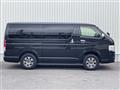 2013 Toyota Regiusace Van