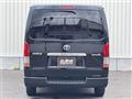 2013 Toyota Regiusace Van