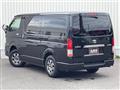 2013 Toyota Regiusace Van