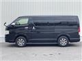 2013 Toyota Regiusace Van