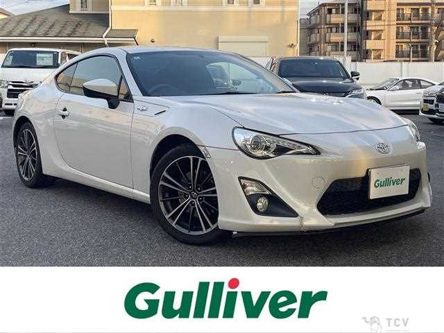 2014 Toyota 86