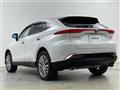 2023 Toyota Harrier Hybrid