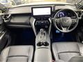 2023 Toyota Harrier Hybrid