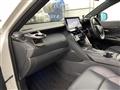 2023 Toyota Harrier Hybrid