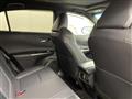 2023 Toyota Harrier Hybrid