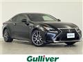 2018 Lexus RC
