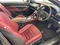 2018 Lexus RC