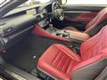 2018 Lexus RC