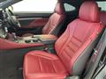2018 Lexus RC