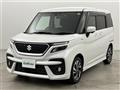 2024 Suzuki Solio