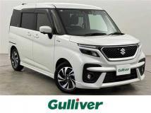 2024 Suzuki Solio