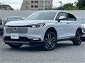 2025 Honda VEZEL