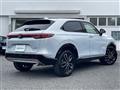 2025 Honda VEZEL