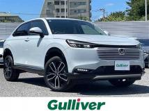 2025 Honda VEZEL