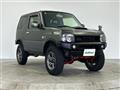 2017 Suzuki Jimny