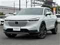 2023 Honda VEZEL