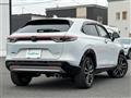 2023 Honda VEZEL
