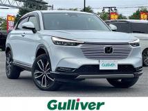 2023 Honda VEZEL