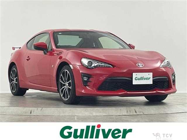 2020 Toyota 86