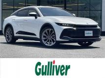 2023 Toyota Crown