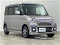 2016 Suzuki Spacia