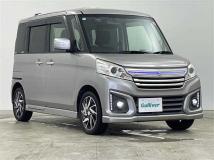 2016 Suzuki Spacia