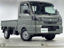 2026 Suzuki Carry Truck