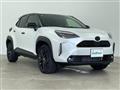 2025 Toyota Yaris Cross