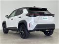 2025 Toyota Yaris Cross