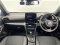 2025 Toyota Yaris Cross