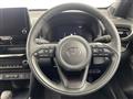 2025 Toyota Yaris Cross