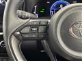 2025 Toyota Yaris Cross