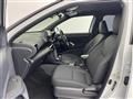 2025 Toyota Yaris Cross