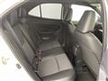 2025 Toyota Yaris Cross