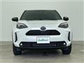 2025 Toyota Yaris Cross