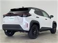 2025 Toyota Yaris Cross