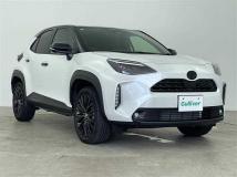 2025 Toyota Yaris Cross
