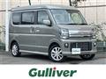2025 Suzuki Every Wagon