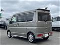 2025 Suzuki Every Wagon