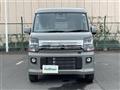 2025 Suzuki Every Wagon