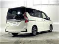 2019 Nissan Serena