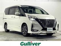2019 Nissan Serena